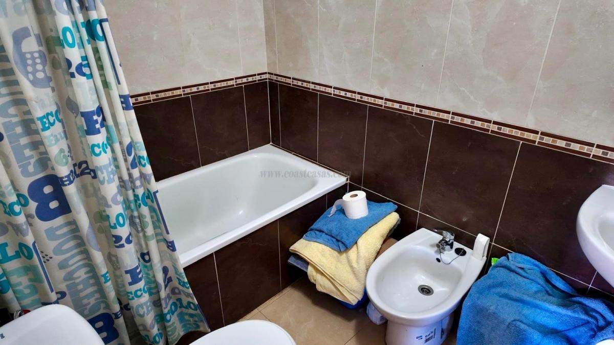 Venta de apartamento en Torrevieja