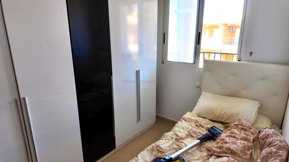 Venta de apartamento en Torrevieja