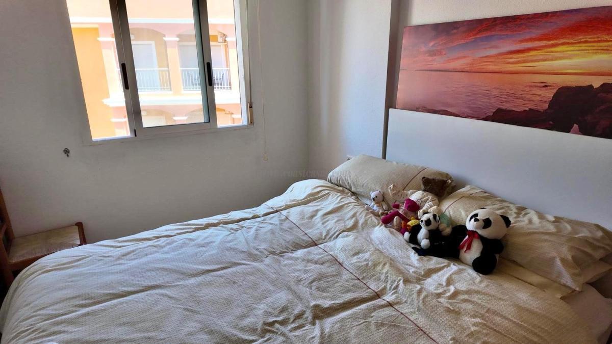 Venta de apartamento en Torrevieja