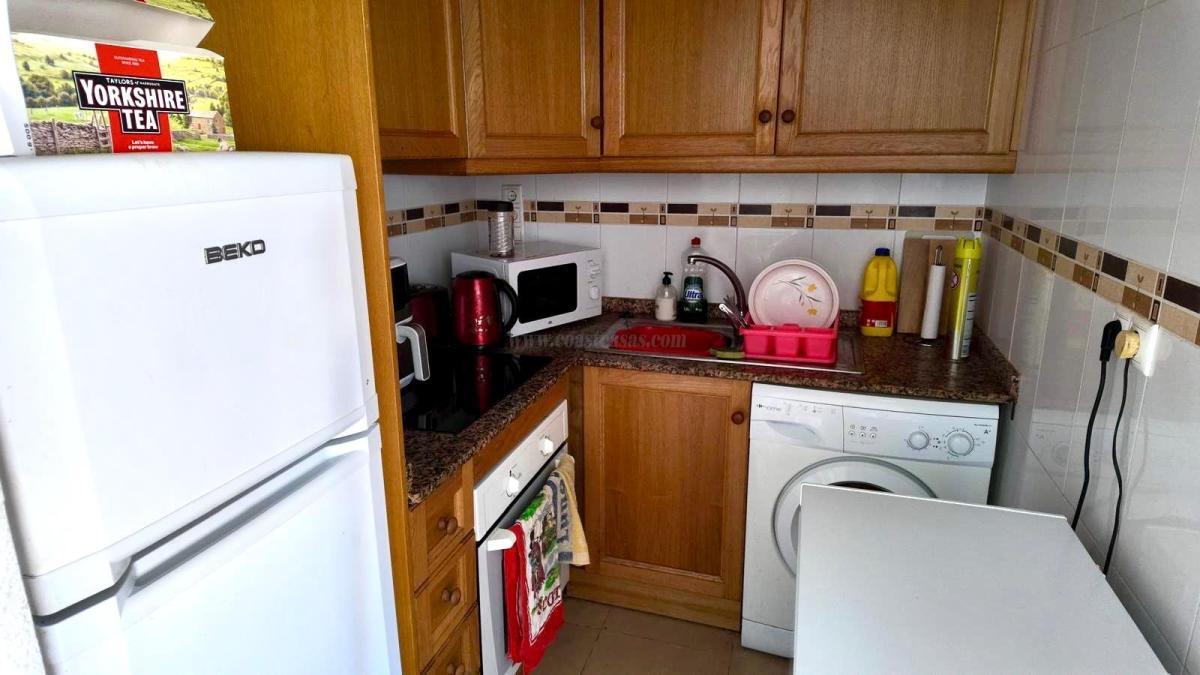 Venta de apartamento en Torrevieja