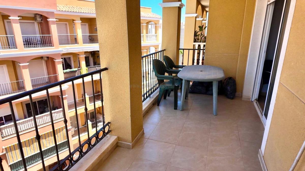 Venta de apartamento en Torrevieja