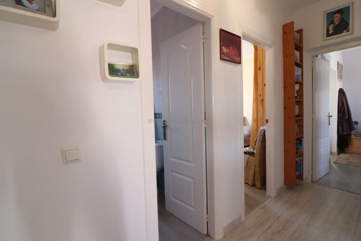 Venta de villa en Rojales
