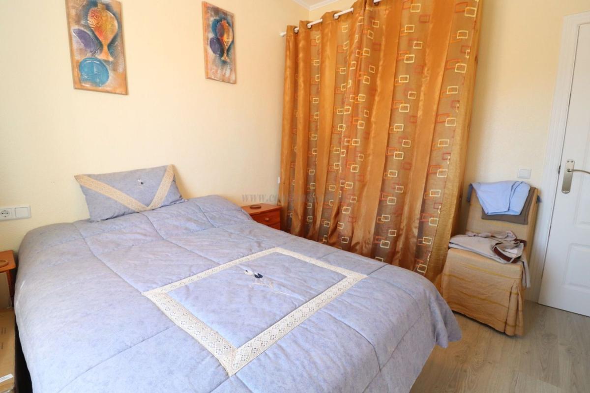 Venta de villa en Rojales