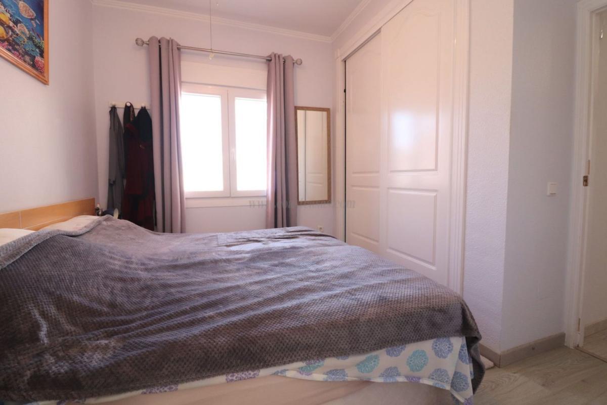 Venta de villa en Rojales