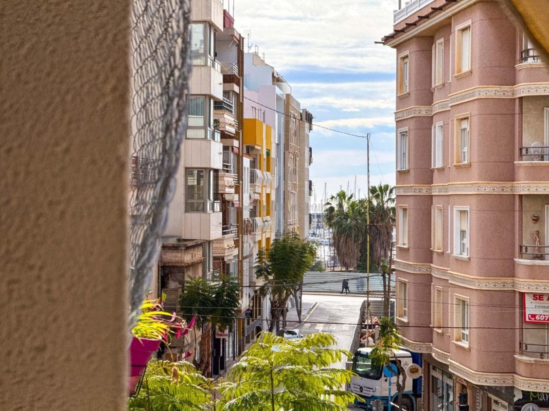 Venta de apartamento en Torrevieja