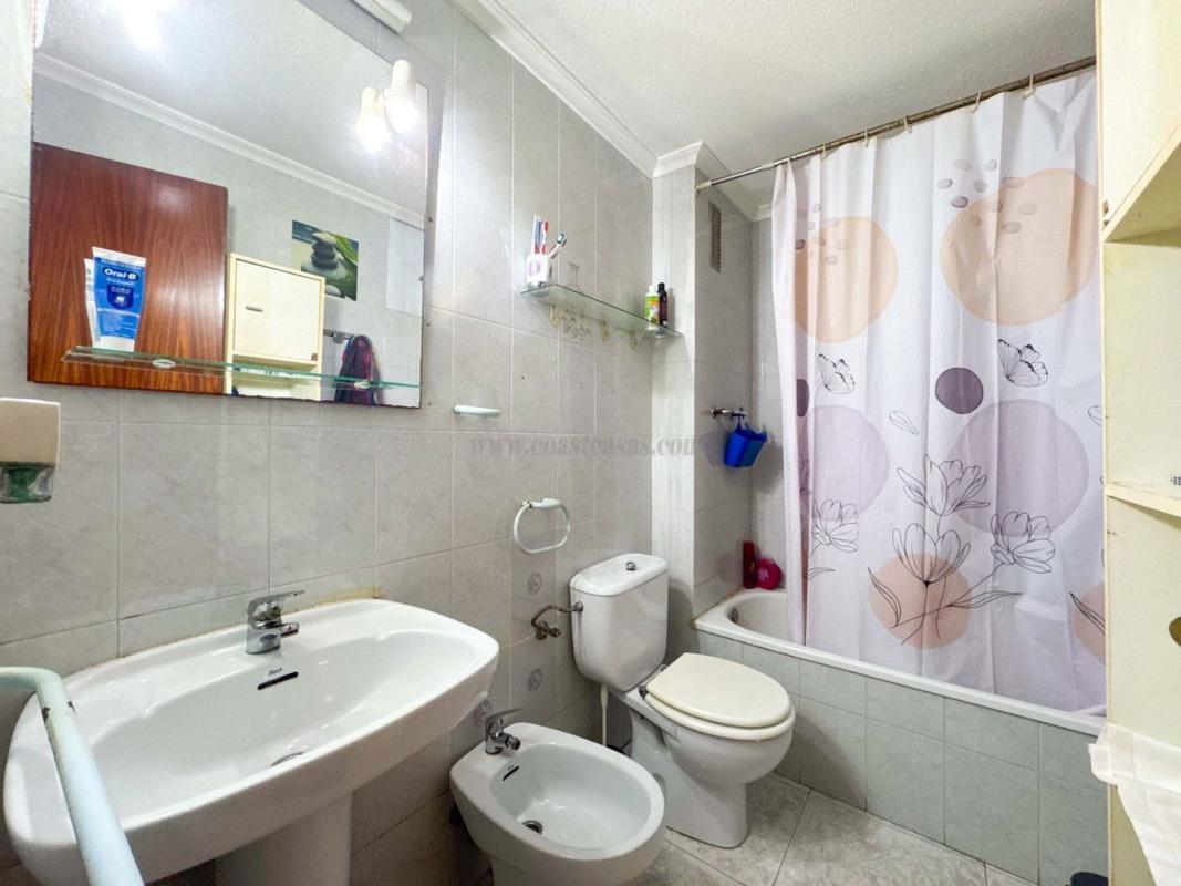 Venta de apartamento en Torrevieja