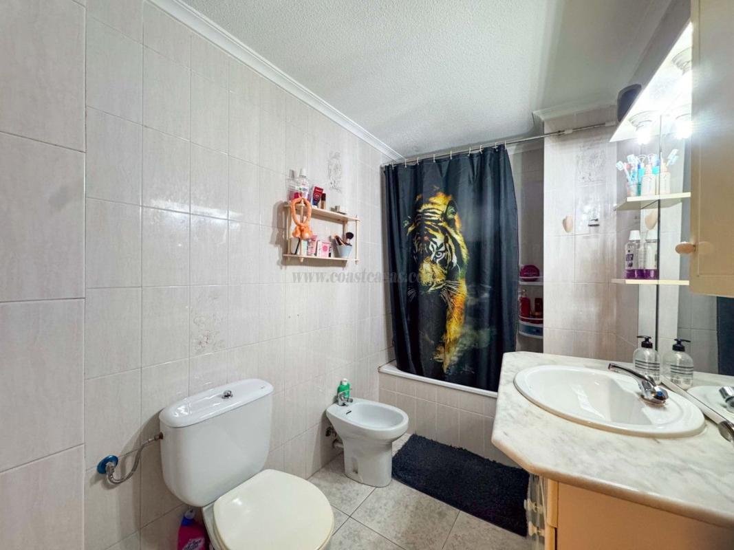 Venta de apartamento en Torrevieja