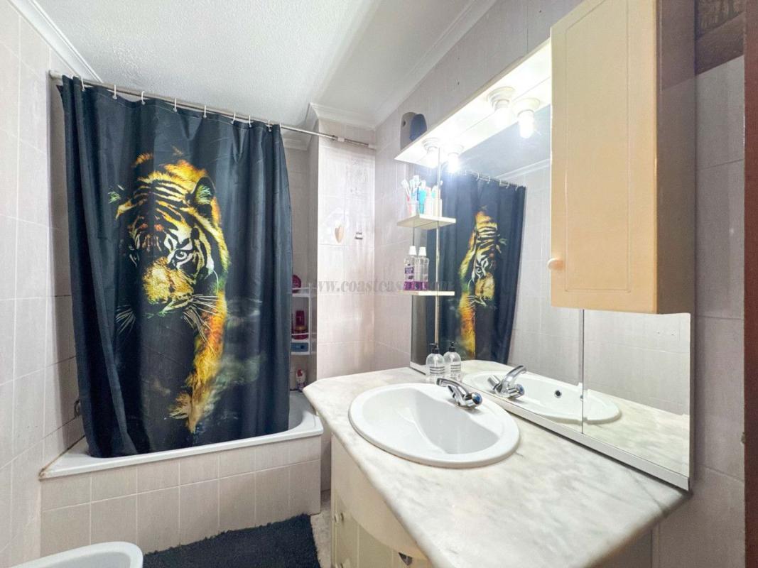 Venta de apartamento en Torrevieja