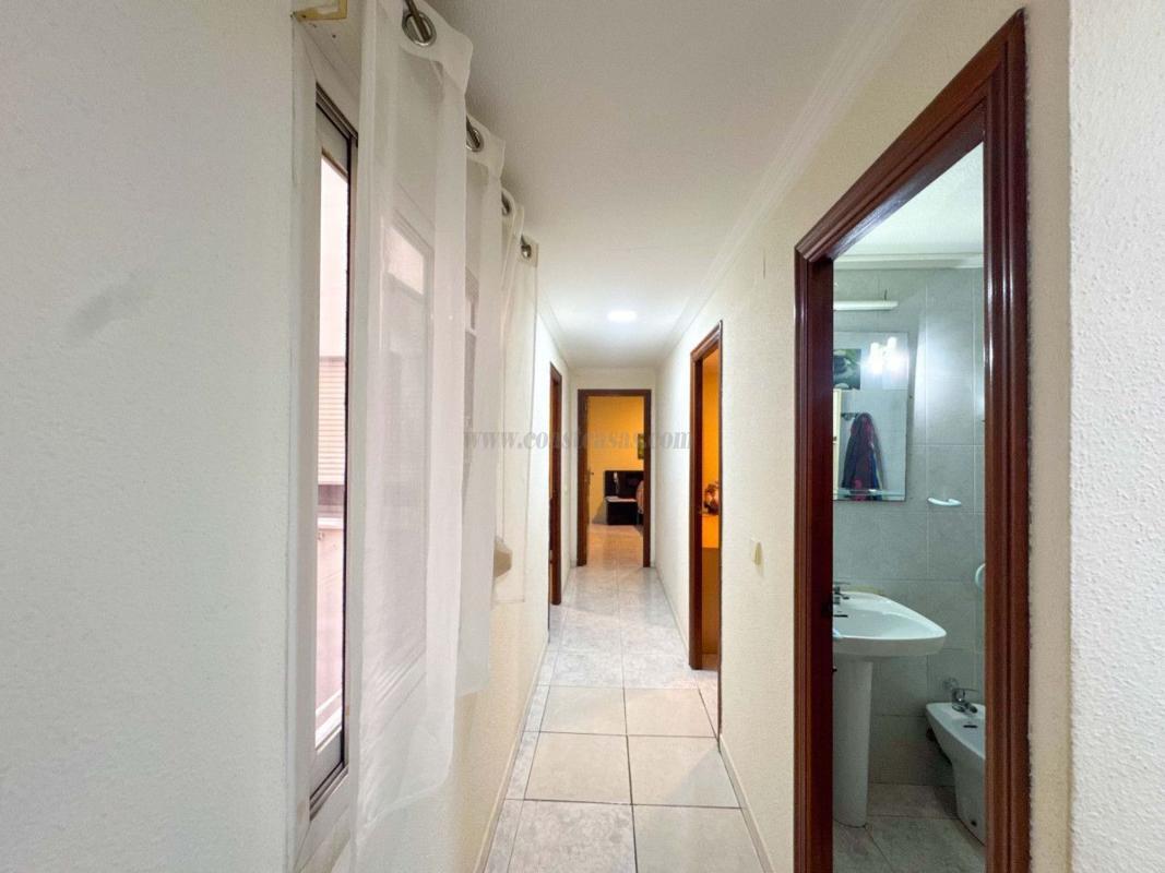 Venta de apartamento en Torrevieja
