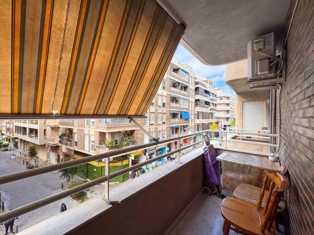 Venta de apartamento en Torrevieja