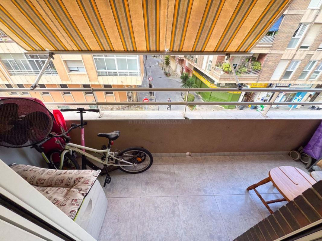 Venta de apartamento en Torrevieja