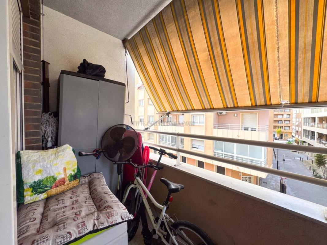 Venta de apartamento en Torrevieja