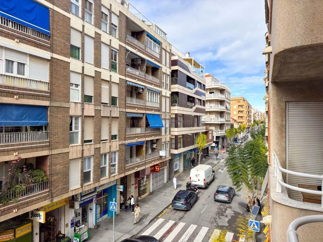 Venta de apartamento en Torrevieja