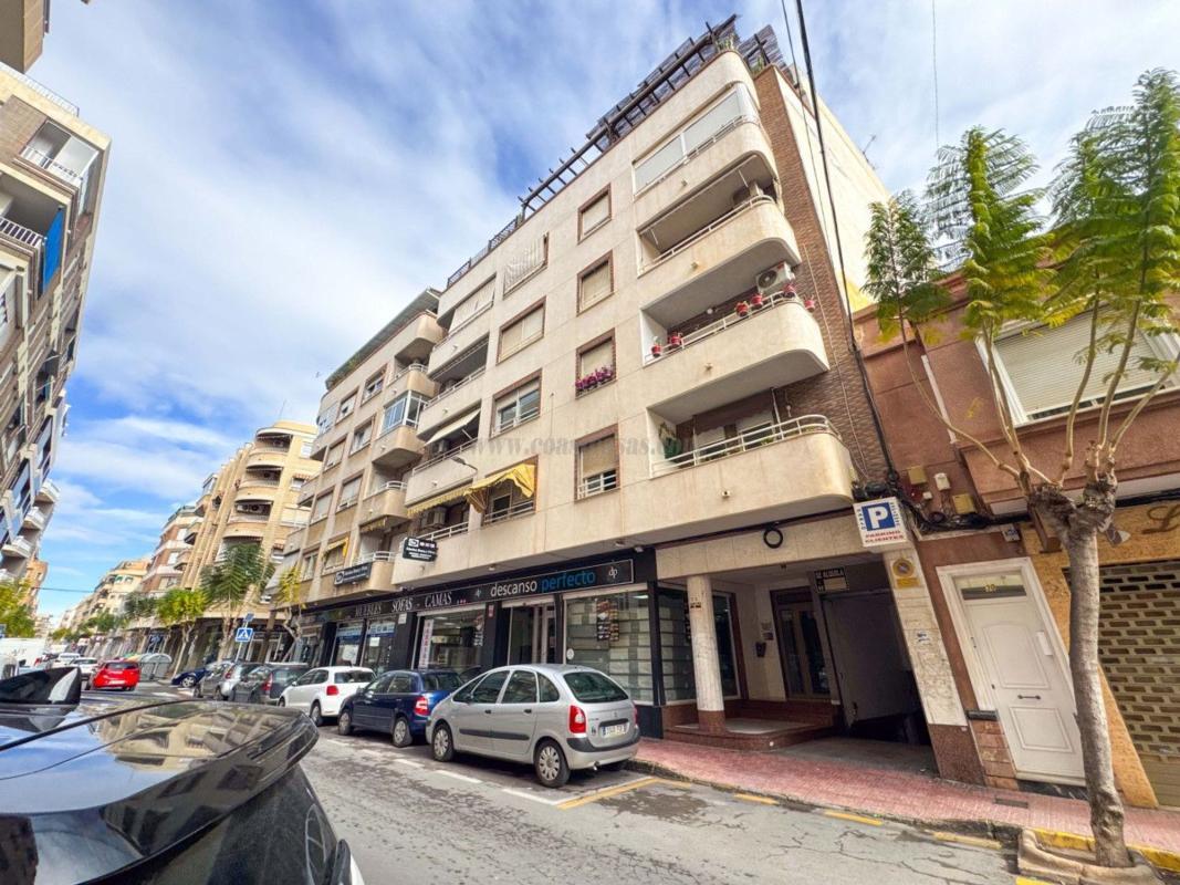 Venta de apartamento en Torrevieja