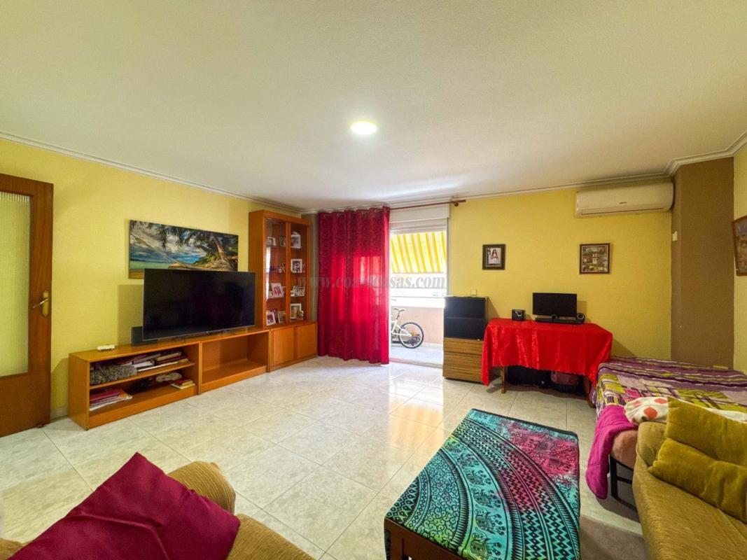Venta de apartamento en Torrevieja
