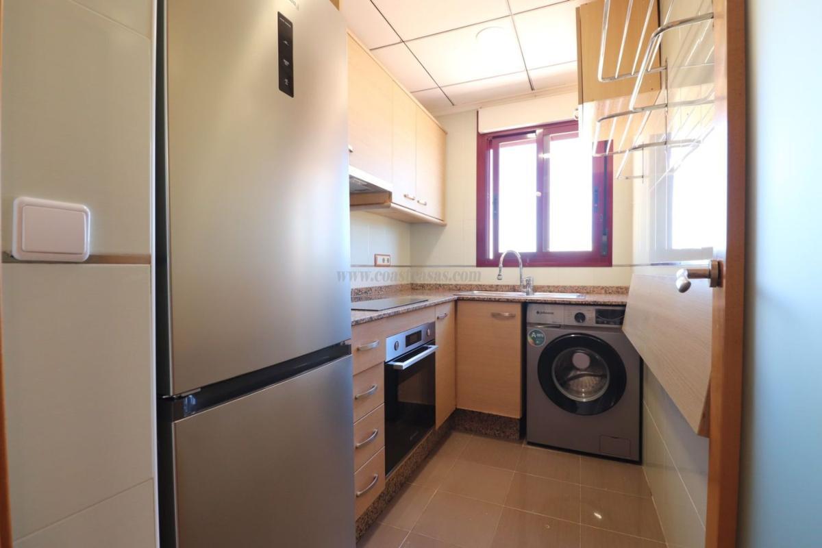Venta de apartamento en Formentera del Segura