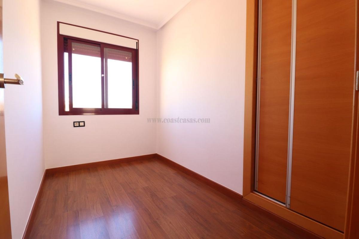 Venta de apartamento en Formentera del Segura
