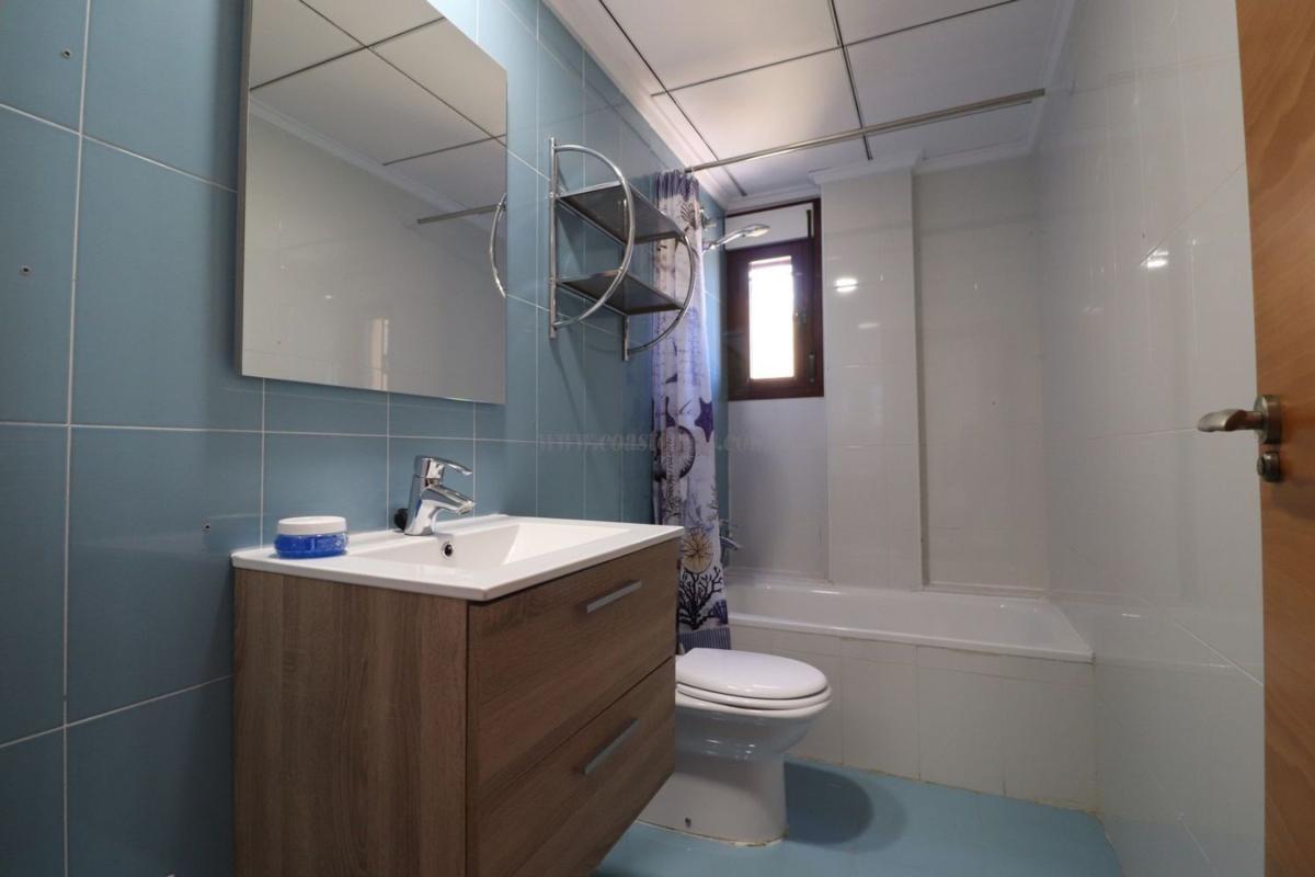 Venta de apartamento en Formentera del Segura