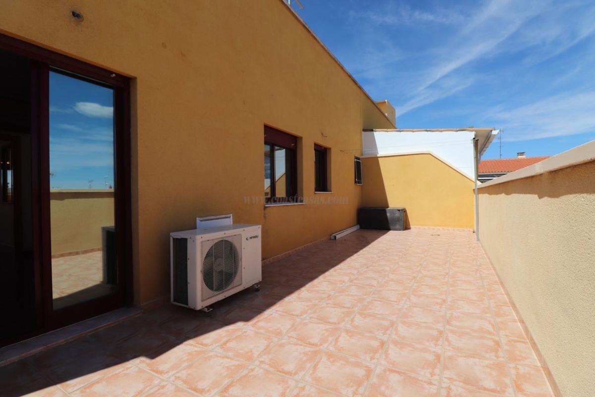 Venta de apartamento en Formentera del Segura