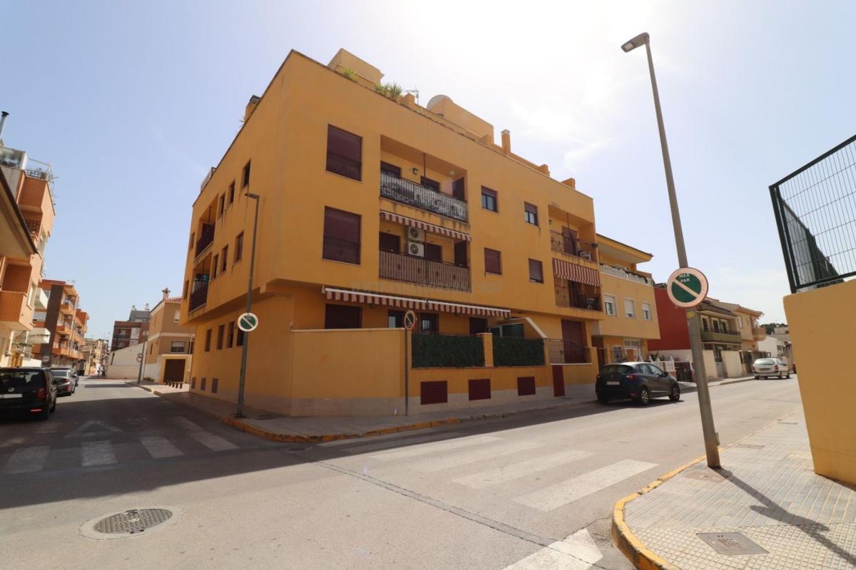 Venta de apartamento en Formentera del Segura
