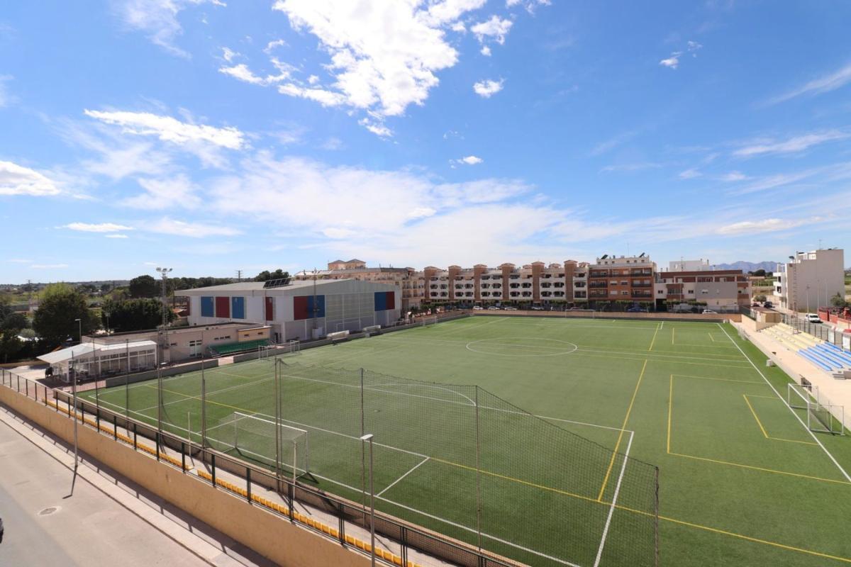 Venta de apartamento en Formentera del Segura