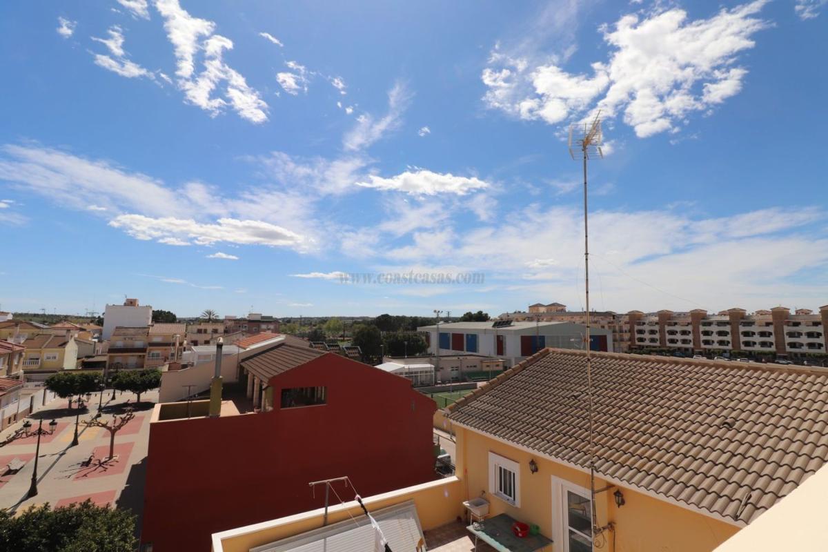 Venta de apartamento en Formentera del Segura