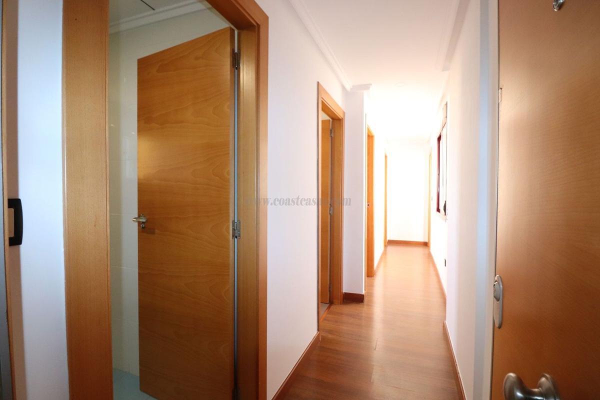 Venta de apartamento en Formentera del Segura