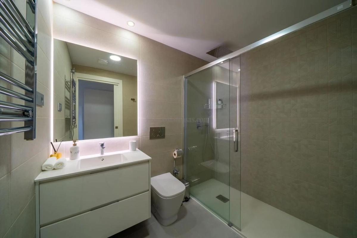 Venta de apartamento en Benidorm