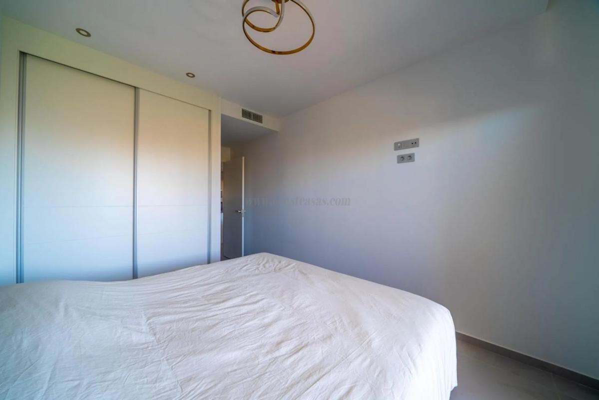 Venta de apartamento en Benidorm