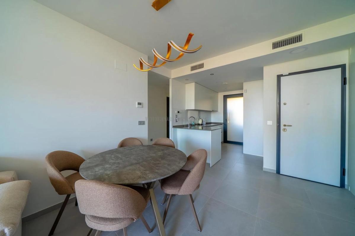 Venta de apartamento en Benidorm