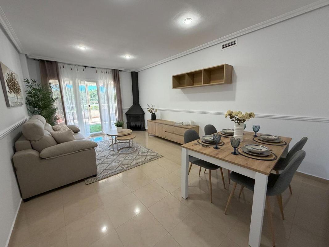 Venta de apartamento en Alicante