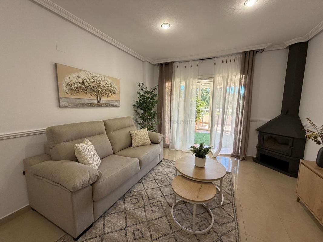 Venta de apartamento en Alicante