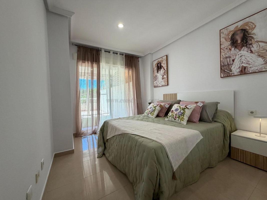 Venta de apartamento en Alicante