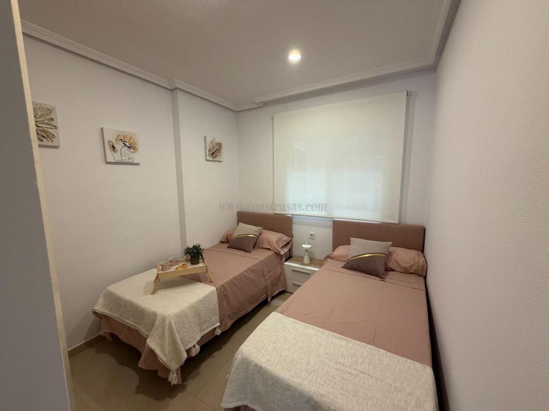 Venta de apartamento en Alicante