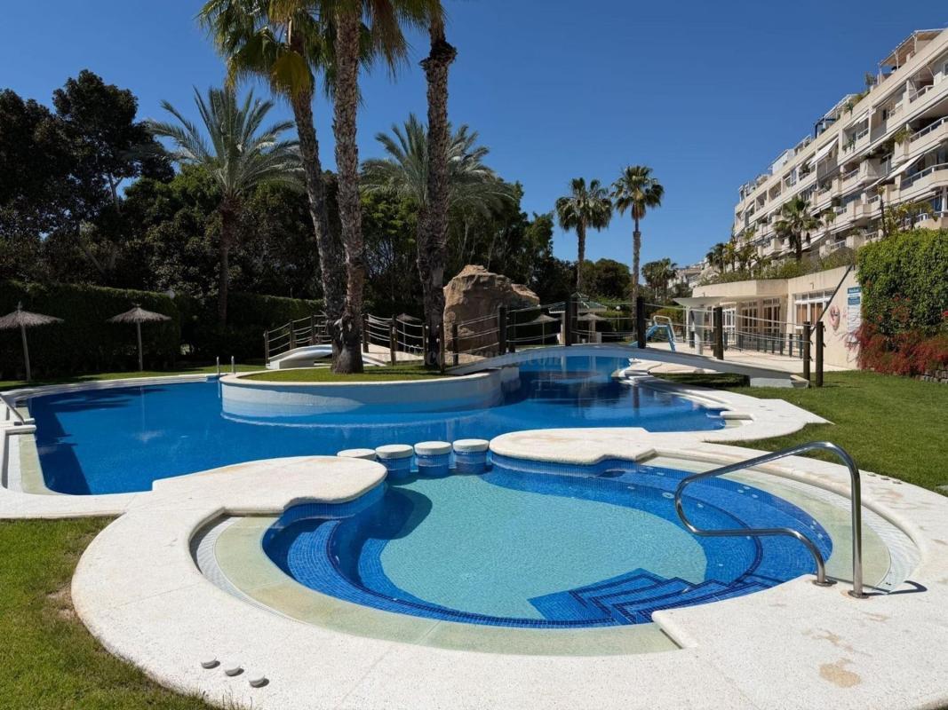 Venta de apartamento en Alicante