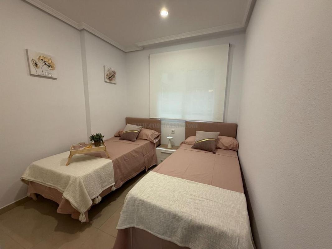 Venta de apartamento en Alicante
