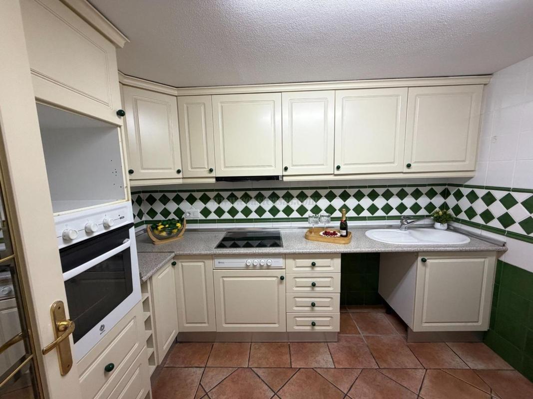 Venta de apartamento en Alicante