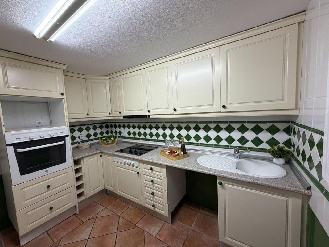 Venta de apartamento en Alicante