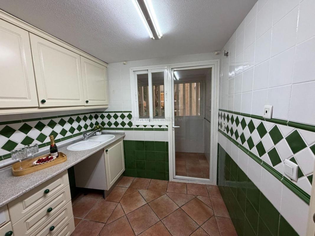 Venta de apartamento en Alicante