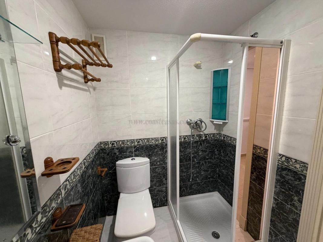 Venta de apartamento en Alicante