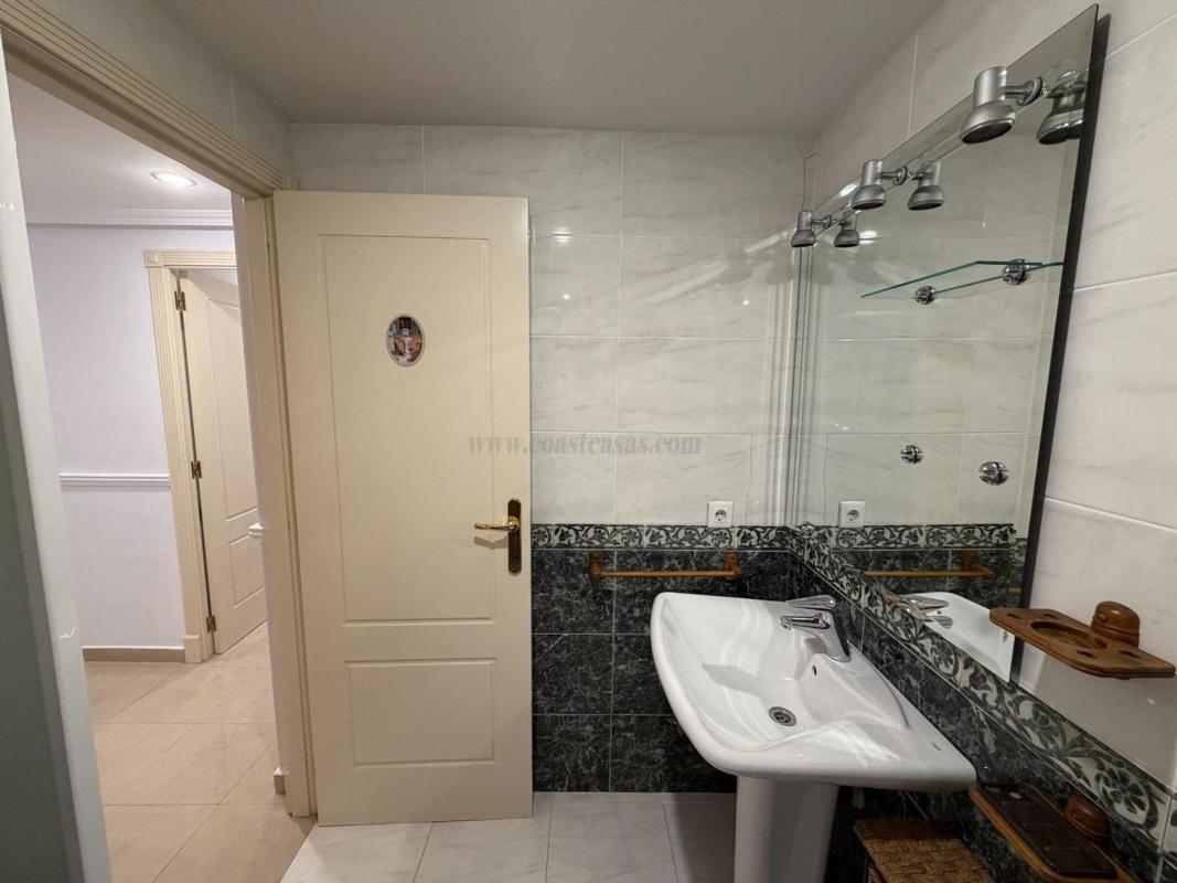 Venta de apartamento en Alicante