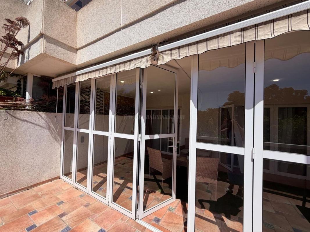 Venta de apartamento en Alicante