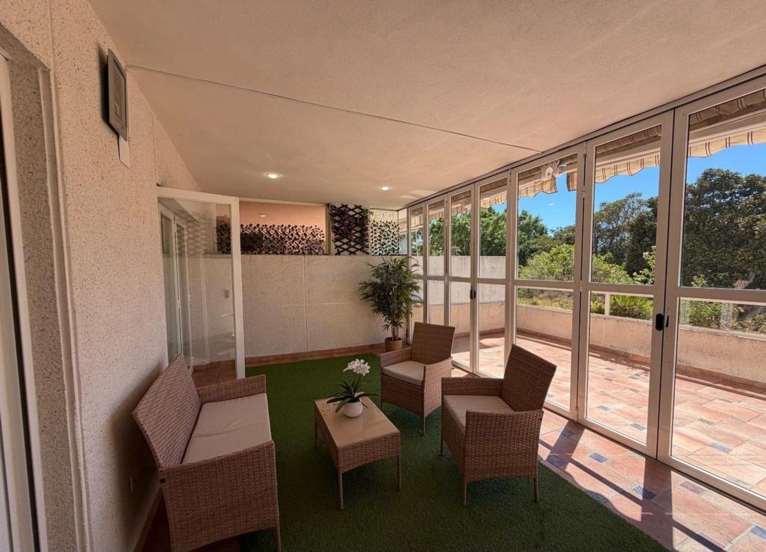 Venta de apartamento en Alicante
