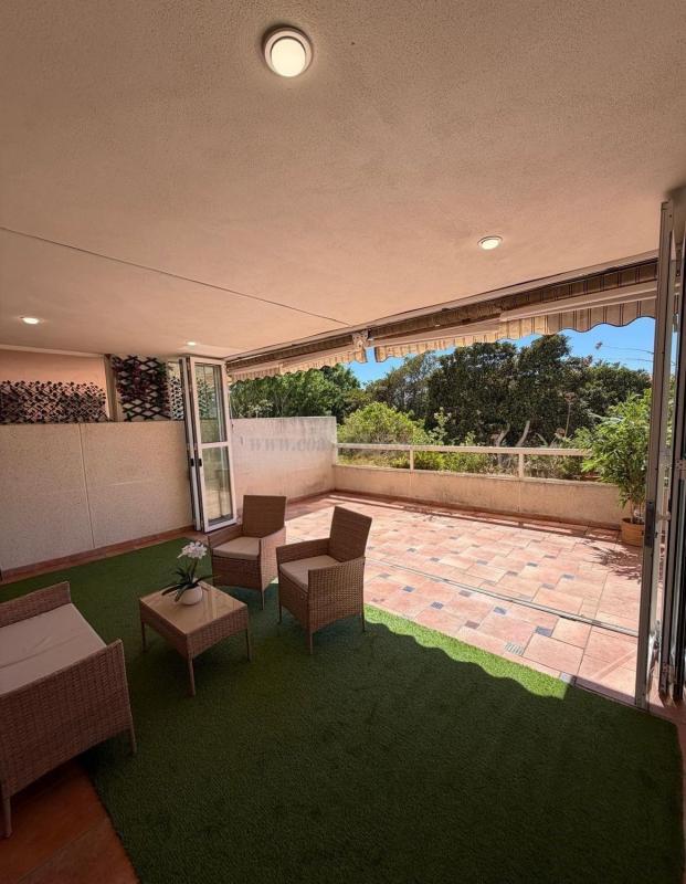 Venta de apartamento en Alicante