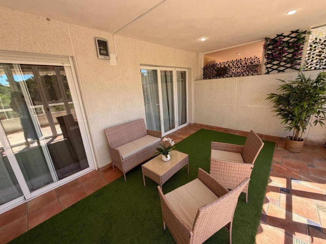 Venta de apartamento en Alicante