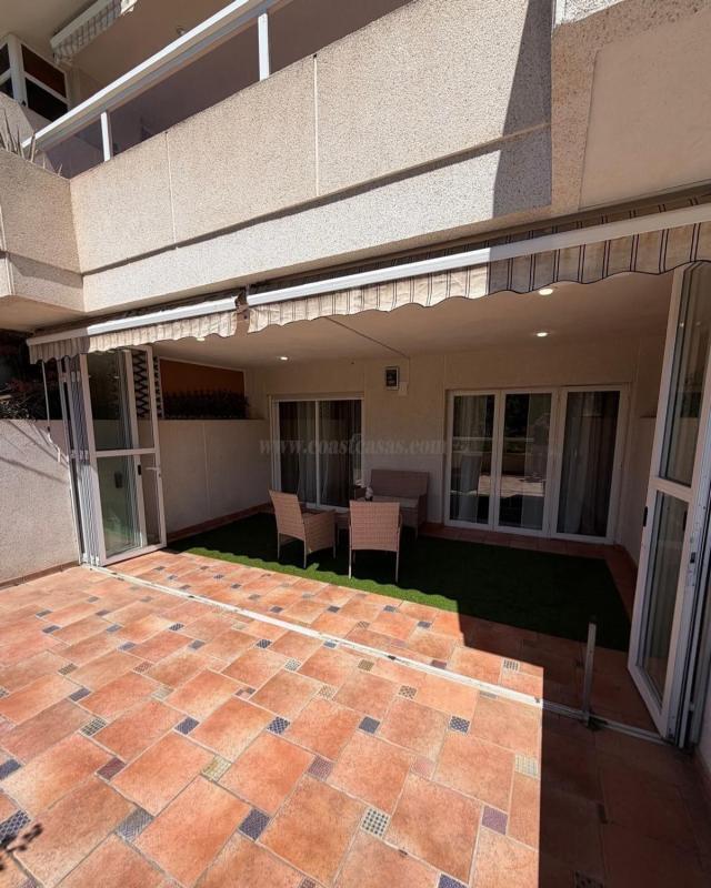 Venta de apartamento en Alicante