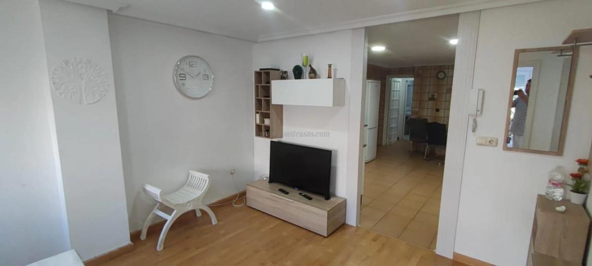 Venta de apartamento en Alicante