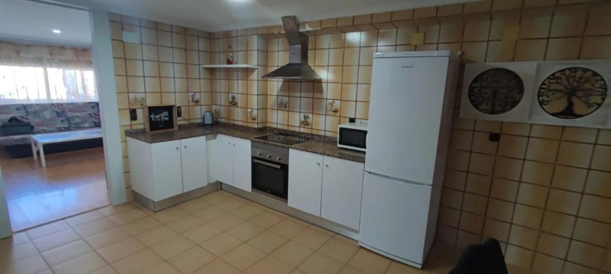 Venta de apartamento en Alicante