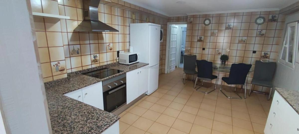 Venta de apartamento en Alicante