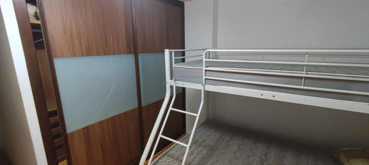 Venta de apartamento en Alicante
